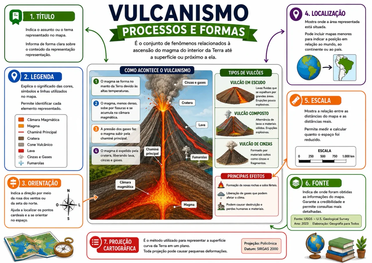 Geografia Física - 2