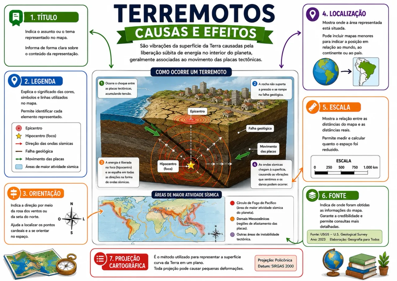 Geografia Física - 3