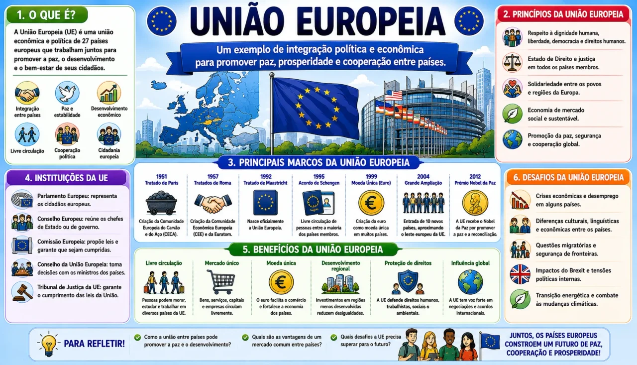 Geopolítica - 2