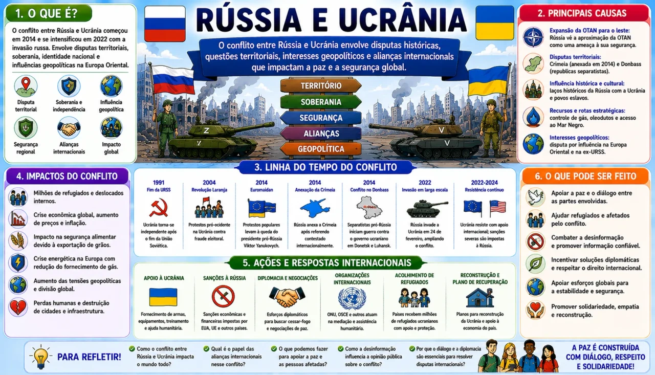 Geopolítica - 3